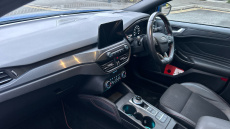 Ford Focus 2.0 EcoBlue ST-Line X 5dr Auto Diesel Estate